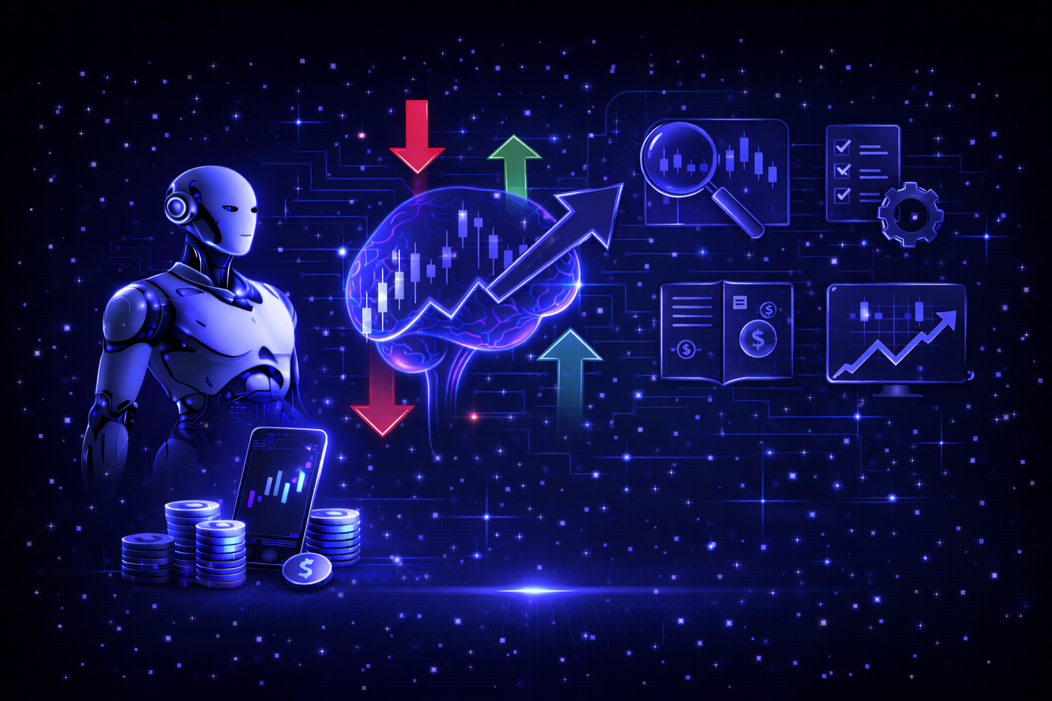 KI-Trading Strategien
