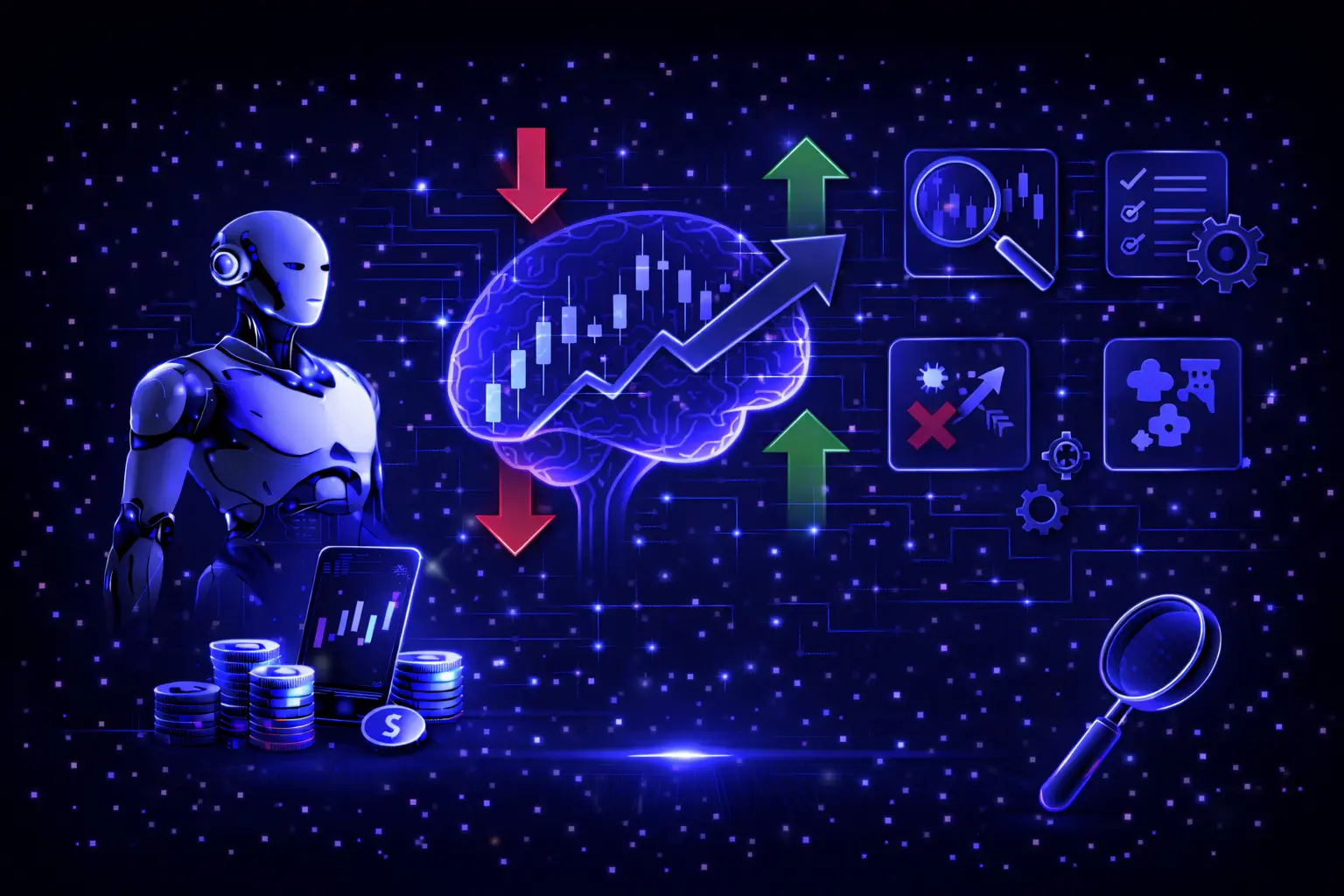 Trading Algorithmen