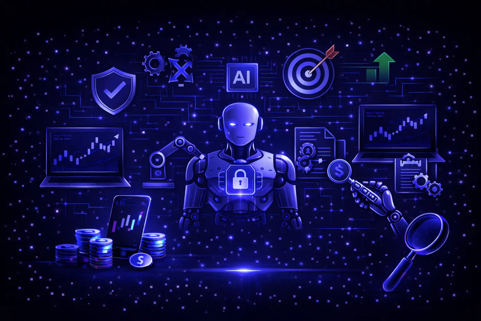 Trading Bots