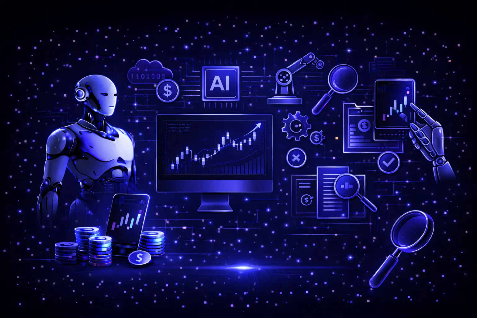 Trading & KI Tools