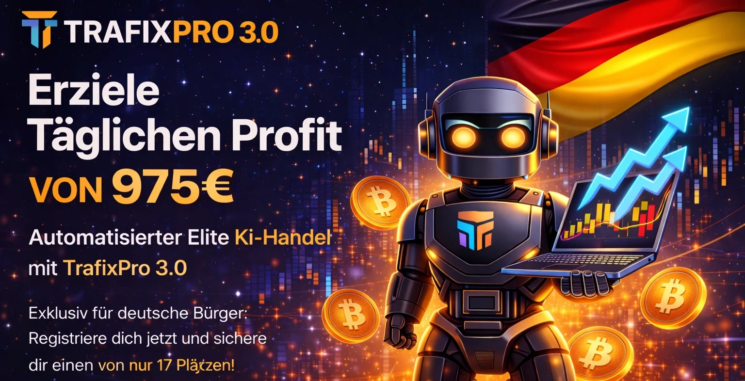 TrafixPro 3.0